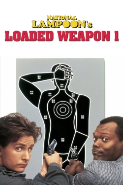 watch National Lampoon's Loaded Weapon 1 online free