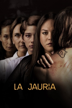 watch La Jauría online free