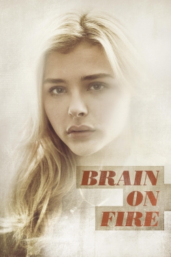 watch Brain on Fire online free