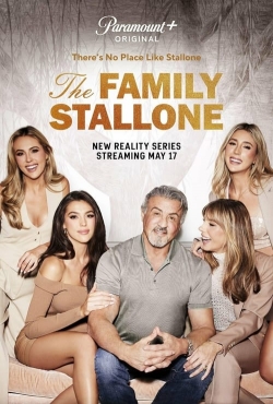 watch The Family Stallone online free