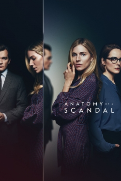 watch Anatomy of a Scandal online free