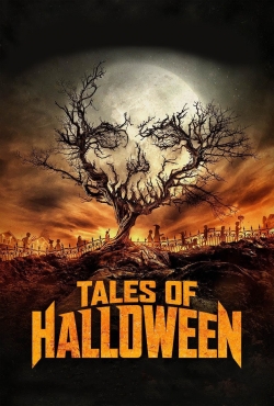watch Tales of Halloween online free
