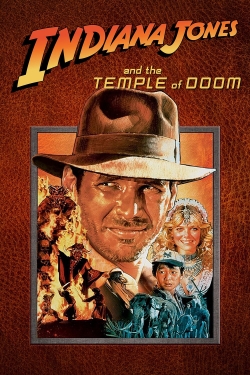 watch Indiana Jones and the Temple of Doom online free