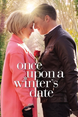 watch Once Upon a Winter's Date online free