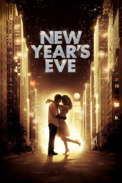 watch New Year's Eve online free