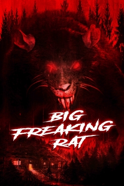 watch Big Freaking Rat online free