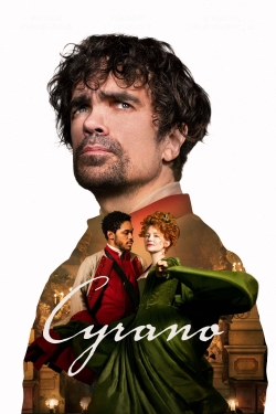 watch Cyrano online free