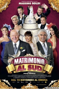 watch Matrimonio al Sud online free