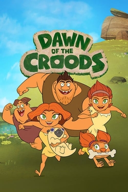 watch Dawn of the Croods online free