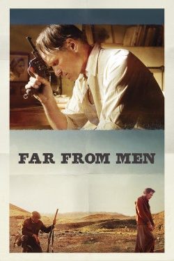 watch Far from Men online free