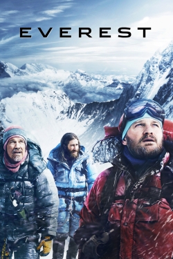 watch Everest online free
