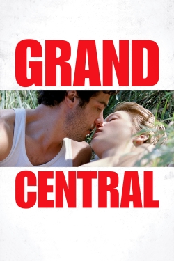watch Grand Central online free