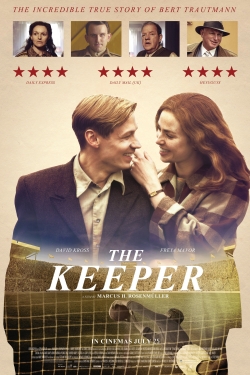 watch The Keeper online free