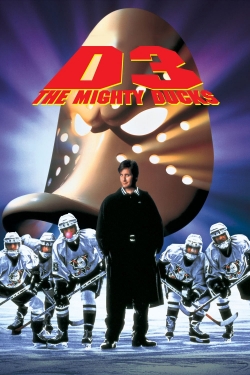 watch D3: The Mighty Ducks online free