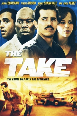 watch The Take online free