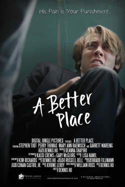 watch A Better Place online free