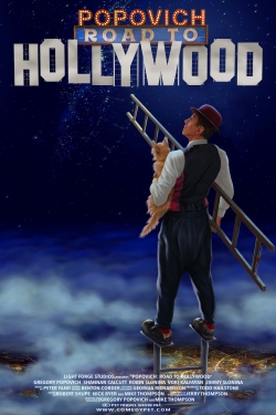 watch Popovich: Road to Hollywood online free