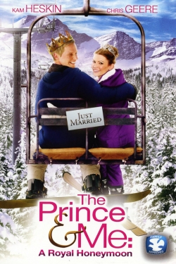 watch The Prince & Me: A Royal Honeymoon online free