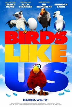 watch Birds Like Us online free