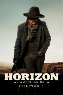 watch Horizon: An American Saga - Chapter 1 online free