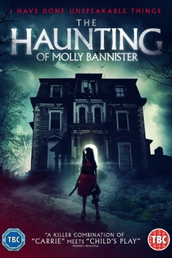 watch The Haunting of Molly Bannister online free