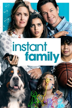 watch Instant Family online free