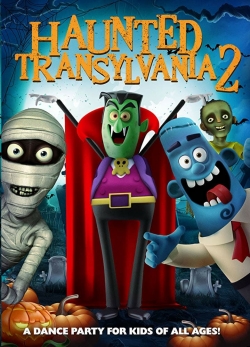 watch Haunted Transylvania 2 online free