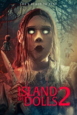 watch Island of the Dolls 2 online free