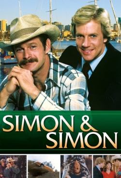 watch Simon & Simon online free