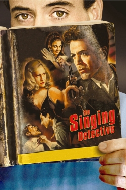 watch The Singing Detective online free