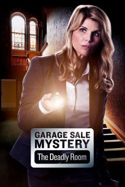watch Garage Sale Mystery: The Deadly Room online free