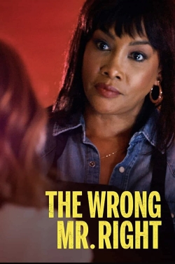 watch The Wrong Mr. Right online free