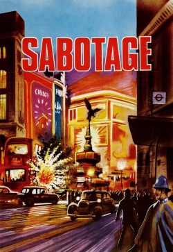 watch Sabotage online free