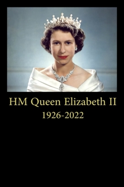 watch A Tribute to Her Majesty the Queen online free