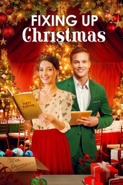watch Fixing Up Christmas online free