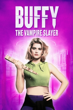 watch Buffy the Vampire Slayer online free