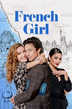 watch French Girl online free