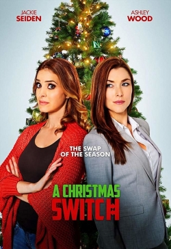watch A Christmas Switch online free