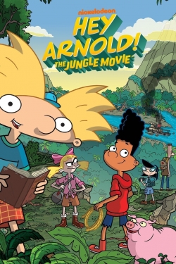 watch Hey Arnold! The Jungle Movie online free