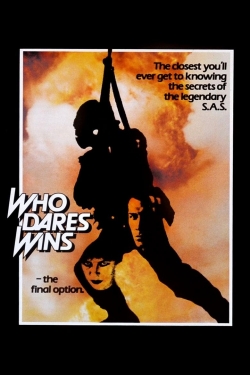 watch Who Dares Wins online free