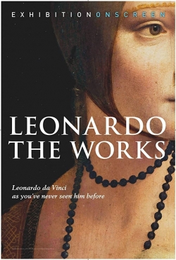 watch Leonardo: The Works online free