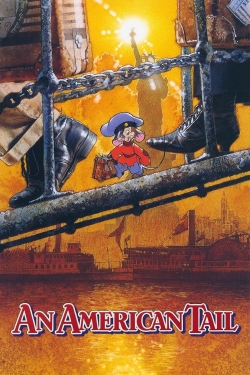 watch An American Tail online free