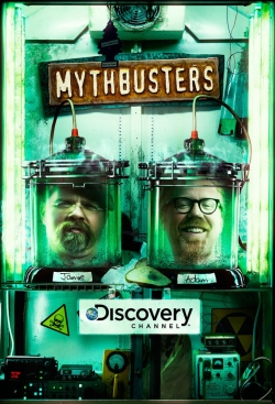 watch MythBusters online free