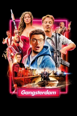 watch Gangsterdam online free