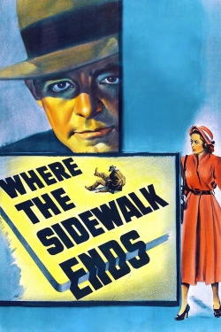 watch Where the Sidewalk Ends online free