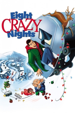 watch Eight Crazy Nights online free