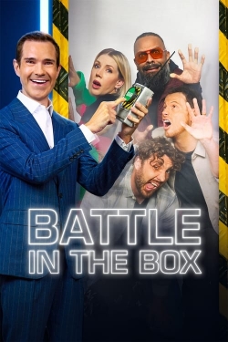 watch Battle In The Box online free