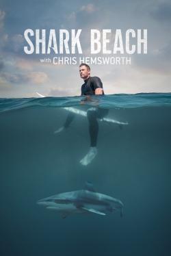 watch Shark Beach with Chris Hemsworth online free