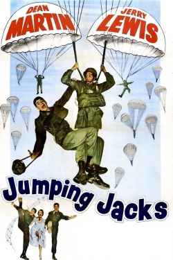 watch Jumping Jacks online free
