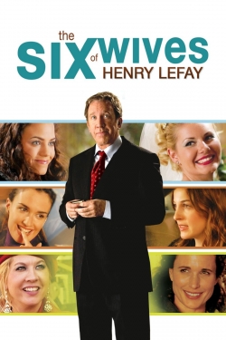 watch The Six Wives of Henry Lefay online free